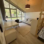 Sternblume Deluxe Apartament
