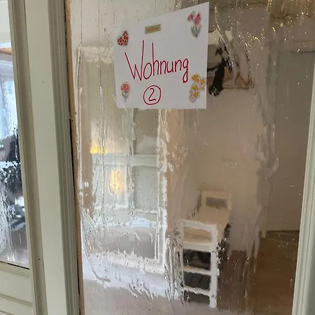 Sternblume Deluxe Daire *