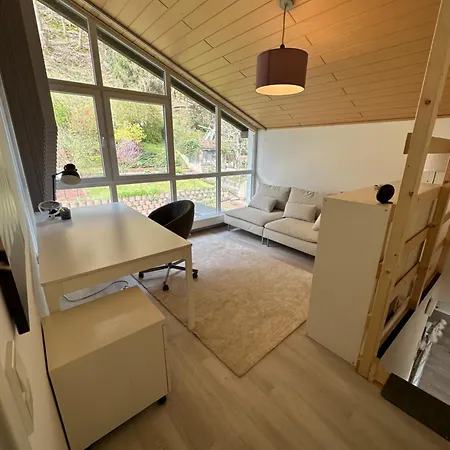 Sternblume Deluxe Daire