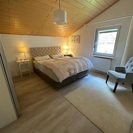 Daire Sternblume Deluxe *