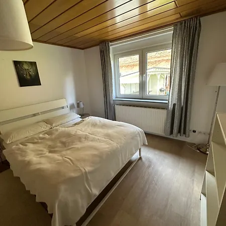 Sternblume Deluxe Daire