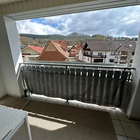 Sternblume Deluxe Bruchweiler-Bärenbach