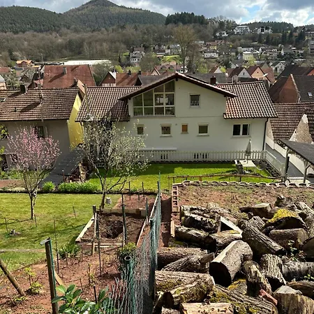 Sternblume Deluxe Daire