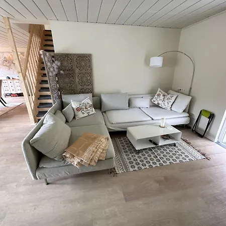 Daire Sternblume Deluxe Bruchweiler-Bärenbach