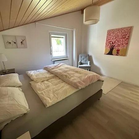 Daire Sternblume Deluxe