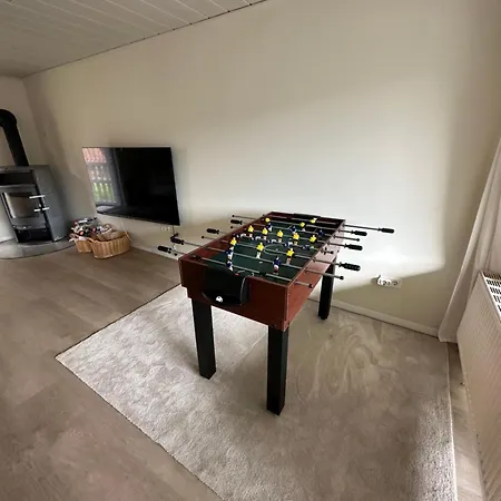 Sternblume Deluxe Bruchweiler-Bärenbach