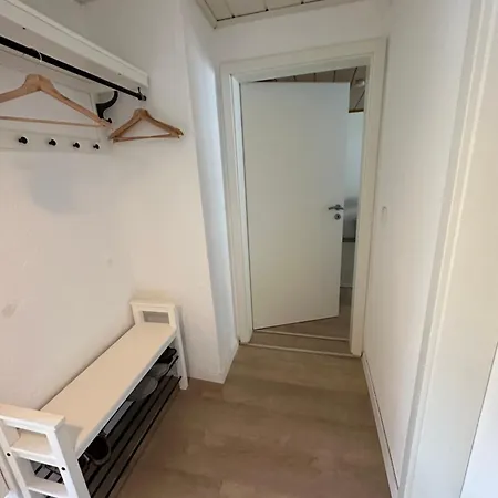 Sternblume Deluxe Daire Bruchweiler-Bärenbach