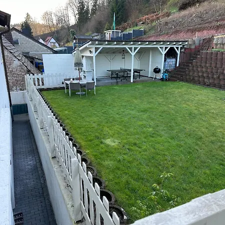 Sternblume Deluxe Daire *