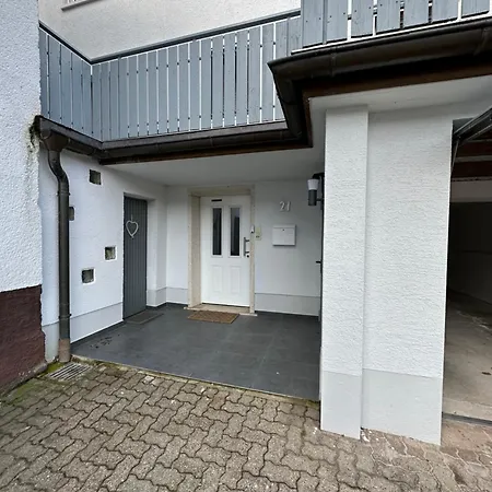 Apartament Sternblume Deluxe *