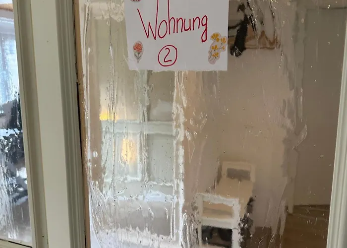 Sternblume Deluxe Apartamento *