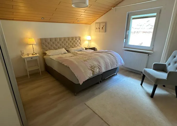 Apartamento Sternblume Deluxe *