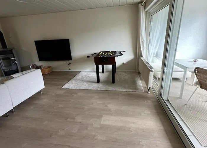 Sternblume Deluxe * Bruchweiler-Barenbach