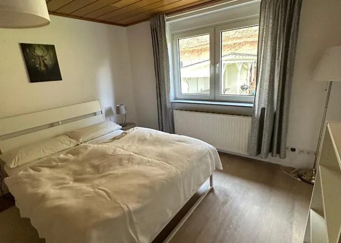 Sternblume Deluxe Apartamento