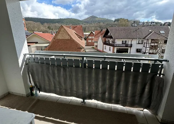 Sternblume Deluxe Bruchweiler-Barenbach