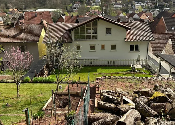 Sternblume Deluxe Apartamento