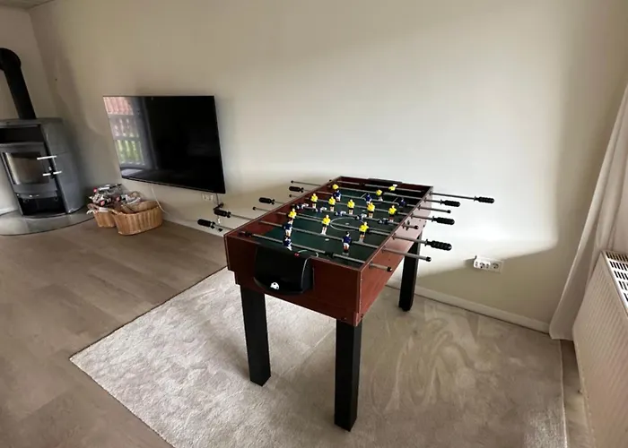 Sternblume Deluxe Bruchweiler-Barenbach