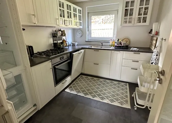 Apartamento Sternblume Deluxe *