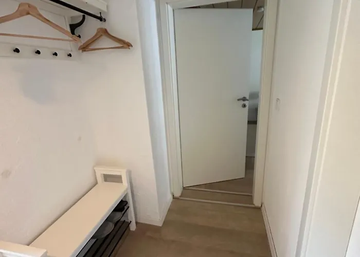 Sternblume Deluxe Apartamento Bruchweiler-Barenbach