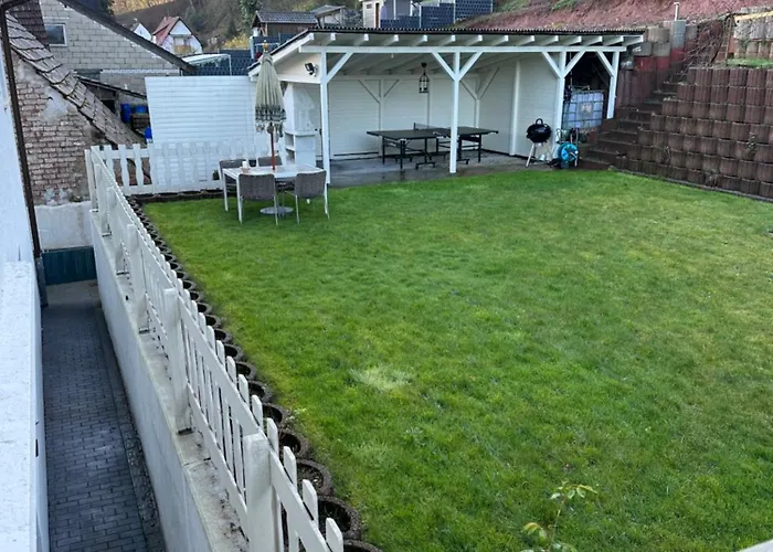 Sternblume Deluxe Apartamento *