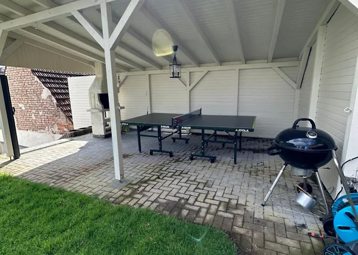 Sternblume Deluxe Bruchweiler-Barenbach