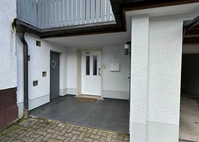 Apartamento Sternblume Deluxe *